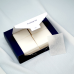 PYUNKANG YUL 1/3 COTTON PAD Бавовняні косметичні пади 160шт PYUNKANG YUL 1/3 COTTON PAD Бавовняні косметичні пади 160шт