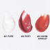 KAINE GLOW METING LIP BALM 3,7G Доглядовий бальзам для губ з ефектом "скляних губ" #02 ROSY PLUM 3,7мл KAINE GLOW METING LIP BALM 3,7G Доглядовий бальзам для губ з ефектом "скляних губ" #02 ROSY PLUM 3,7мл