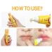 PRRETI HONEY & BERRY LIP SLEEPING MASK Ніжна нічна маска для губ з екстрактами меду і ягід 15 г PRRETI HONEY & BERRY LIP SLEEPING MASK Ніжна нічна маска для губ з екстрактами меду і ягід 15 г