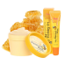PRRETI HONEY & BERRY LIP SLEEPING MASK Ніжна нічна маска для губ з екстрактами меду і ягід 15 г PRRETI HONEY & BERRY LIP SLEEPING MASK Ніжна нічна маска для губ з екстрактами меду і ягід 15 г