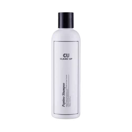 Шампунь для зміцнення волосся CUSKIN Clean-Up Peptino Shampoo 250мл