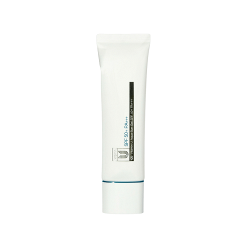 Сонцезахисний гель CUSKIN Vitamin U Aqua Sun Gel SPF 50+ PA+++ 50мл