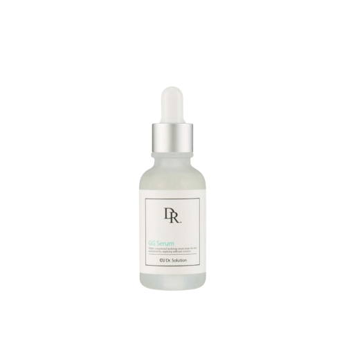 Ультра-зволожуючий серум CUSKIN CU:Nature GG Serum