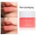 CARENEL BERRY LIP NIGHT MASK Поживна та зволожуюча маска для губ, мініверсія 5мл