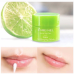 CARENEL LIME LIP NIGHT MASK Зволожуюча нічна маска з ароматом лайму, мініверсія 5г CARENEL LIME LIP NIGHT MASK Зволожуюча нічна маска з ароматом лайму, мініверсія 5г