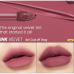 PERIPERA INK VELVET 041 COOL OFF ROSY 4G Матовий тінт для губ, 4г відтінок #Cool Off Rosy PERIPERA INK VELVET 041 COOL OFF ROSY 4G Матовий тінт для губ, 4г відтінок #Cool Off Rosy