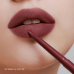 PERIPERA INK VELVET LIP LINER #002 WINE NUDE Матовий олівець для губ з вельветовим фінішем, відтінок #002 Wine Nude