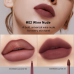 PERIPERA INK VELVET LIP LINER #002 WINE NUDE Матовий олівець для губ з вельветовим фінішем, відтінок #002 Wine Nude
