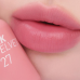 PERIPERA INK VELVET 027 STRAWBERRY NUDE Матовий тінт для губ 4мл