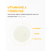 Тонізуючі вітамінні пади для обличчя MEDI-PEEL VITAMIN MELA TONING PAD 2X 50 шт/140 мл