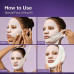 Ліфтинг маска для еластичності шкіри Numbuzin No.9 NAD Bio Lifting Full Cover Facial Mask Fabric Lifting Band Ліфтинг маска для еластичності шкіри Numbuzin No.9 NAD Bio Lifting Full Cover Facial Mask Fabric Lifting Band