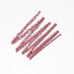 Високопігментований олівець для губ Unico LIP PENCIL with peptides DIVA
