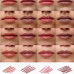 Високопігментований олівець для губ Unico LIP PENCIL with peptides NAKED
