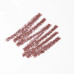 Високопігментований олівець для губ Unico LIP PENCIL with peptides IDOL