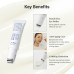 Омолоджуючий крем-ролер під очі з ретинолом Dr.Althea Retinol Flat Iron Eye Roller 25мл