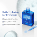 Зволожуюча сироватка з ПДРН, пробіотками та гіалуроновою кислотою DR.ALTHEA Aqua Marine Deep Serum 30мл