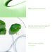 Сироватка з азелаїновою кислотою 10% Anua - Azelaic Acid 10 Hyaluron Redness Soothing Serum 30мл Сироватка з азелаїновою кислотою 10% Anua - Azelaic Acid 10 Hyaluron Redness Soothing Serum 30мл