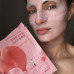 Гелева маска з колагеном Round Lab Camellia Deep Collagen Firming Gel Mask 34мл
