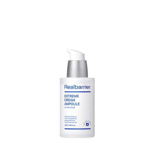 Сироватка зволожувальна Real Barrier Extreme Cream Ampoule 50мл
