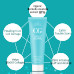 Заспокійливий крем-гель Cos De BAHA Centella Gel Cream 45мл