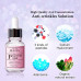Пептидна сироватка Cos De Baha M.A Peptide Serum Matrixyl 3000 & Argireline 30 мл