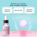 Пептидна сироватка Cos De Baha M.A Peptide Serum Matrixyl 3000 & Argireline 30 мл