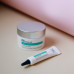 CUSKIN CLEAN-UP MOISTURE BALANCING CREAM Зволожуючий крем на ламелярній емульсії 7мл