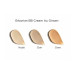 Тонуючий крем для обличчя Erborian BB Cream  Nude 15мл  
