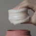 М'які відлущувальні пади для сяйва та зволоження шкіри Koy Flow Soft Cotton Peel Pad, 70 шт М'які відлущувальні пади для сяйва та зволоження шкіри Koy Flow Soft Cotton Peel Pad, 70 шт