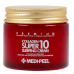 Нічний крем з колагеном MEDI-PEEL Collagen Super 10 Sleeping Cream 70мл Нічний крем з колагеном MEDI-PEEL Collagen Super 10 Sleeping Cream 70мл