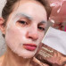 Омолоджуюча регенеруюча кремова маска з пептидами Medicube Deep Peptide Radiance Mask 28мл