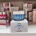 Капсульний ліфтинг гель-крем з PDRN MEDI-PEEL MOOLTOX PDRN HYAL DROP GEL CREAM 50мл