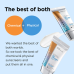 Легкий сонцезахисний крем на основі хімічних фільтрів NEOGEN DERMALOGY DAY LIGHT PROTECTION AIRY SUNSCREEN 50 мл