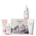 Набір мініатюр для догляду за порами Skin 1004 Madagascar Centella Poremizing Travel Kit 4шт Набір мініатюр для догляду за порами Skin 1004 Madagascar Centella Poremizing Travel Kit 4шт