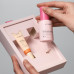 Набір засобів для обличчя WhoCares Gentle Peel Lactic Acid Serum x Bifida Barrier Sun Cream 10мл+30мл