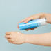 Інтенсивно зволожуючий крем-гель з гіалуроновим комплексом TERRAZEN AQUA RECHARGE MOIST GEL CREAM, 60 г Інтенсивно зволожуючий крем-гель з гіалуроновим комплексом TERRAZEN AQUA RECHARGE MOIST GEL CREAM, 60 г