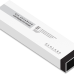 Освітлюючий, протинабряковий та омолоджуючий крем для очей Usolab Bio Advanced Lightening Eye Cream 25 мл