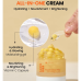 Освітлювальний капсульний крем з ніацинамідом 5% та юдзу K-SECRET SEOUL 1988 Capsule Cream : Niacinamide 5% + Yuja 50мл Освітлювальний капсульний крем з ніацинамідом 5% та юдзу K-SECRET SEOUL 1988 Capsule Cream : Niacinamide 5% + Yuja 50мл