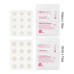 Патчі від прищів Neogen - Dermalogy A-Clear Soothing Clear Spot Patch 24шт Патчі від прищів Neogen - Dermalogy A-Clear Soothing Clear Spot Patch 24шт