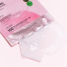 Зміцнююча гідрогелева маска з колагеном для обличчя VT COSMETICS COLLAGEN REEDLE SHOT 100 2STEP HYDROGEL MASK  1,5g + 33g