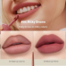 PERIPERA INK VELVET LIP LINER #004 MILKY BROWN Матовий олівець для губ з вельветовим фінішем, відтінок #004 Milky Brown