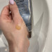 Очищуючий засіб 2 в 1 Allies Of Skin Molecular Silk Amino Hydrating Cleanser 100мл