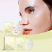 Гідрогелева маска для обличчя з колагеном і ніацинамідом Sungboon Editor Deep Collagen Niacin Vita C Brightening Mask, 37мл Гідрогелева маска для обличчя з колагеном і ніацинамідом Sungboon Editor Deep Collagen Niacin Vita C Brightening Mask, 37мл