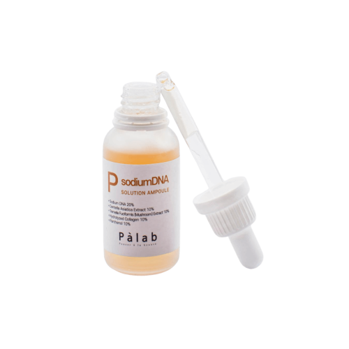 Антивіковий серум-концентрат USOLAB Palab-USOLAB P Sodium DNA Solution Ampoule  30мл