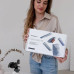 Набір мініатюр Transparent-Lab Travel-Size Discovery Set 60х15х15х10х15 мл